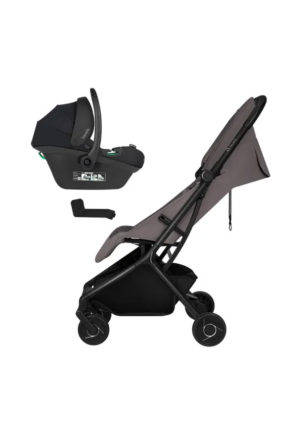 Адаптери для автокрісла Lionelo SIA — Photo 3