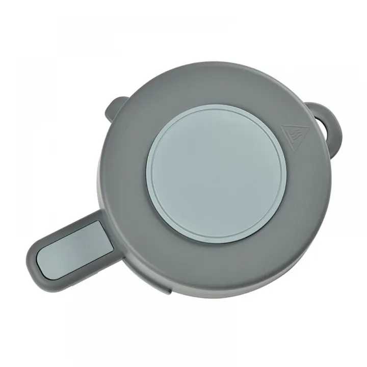 Кришка для чаші Babycook Néo - сірий, арт. 800693