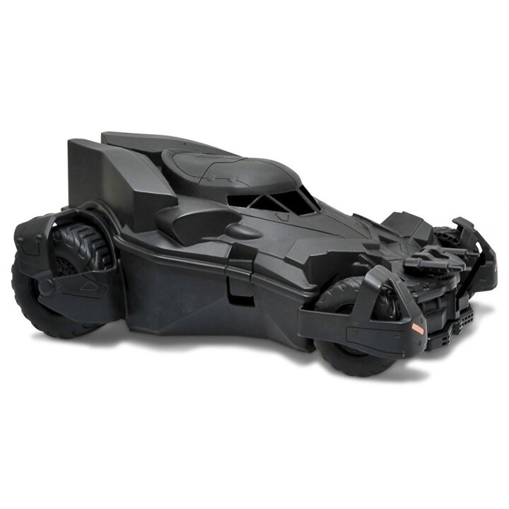 Валіза-машинка RIDAZ BATMOBILE черний 91007W-BLACK — Photo 5