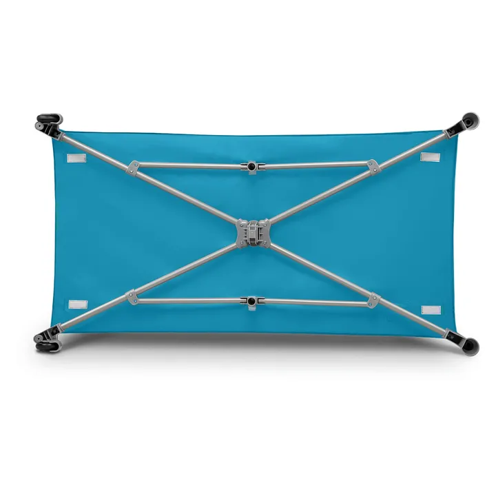 Манеж Lionelo STEFI GREEN TURQUOISE — Photo 11
