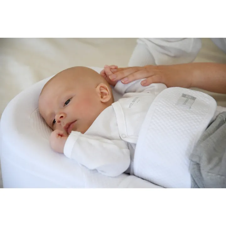 Матрац дитячий Red Castle Cocoonababy ергономічний 2024, арт. 0441066 — Photo 18