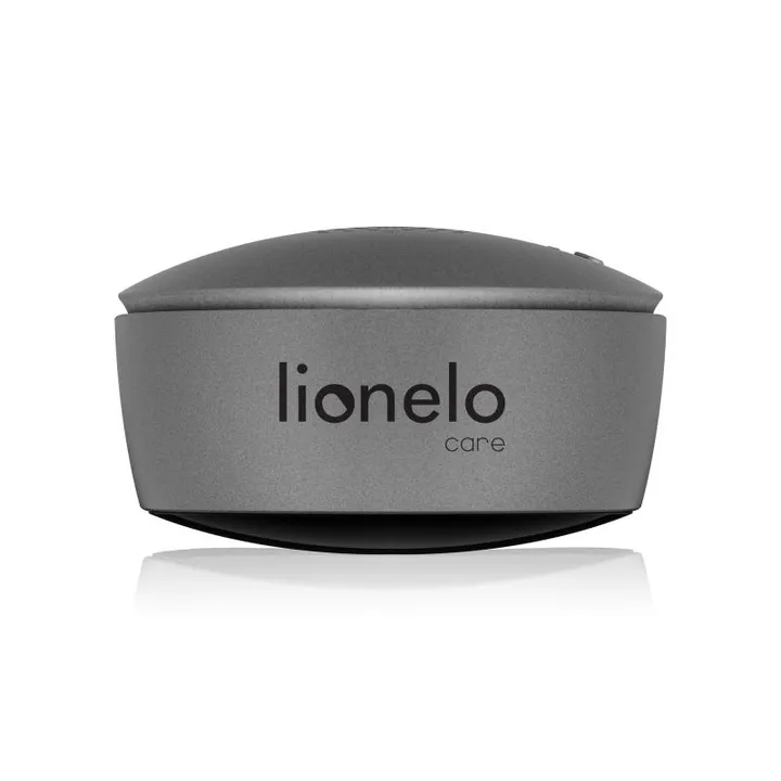 Відеоняня Lionelo BABYLINE Smart Black — Photo 7