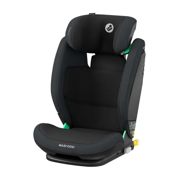 Автокрісло MAXI-COSI RodiFix S i-Size Basic Grey — Photo 4