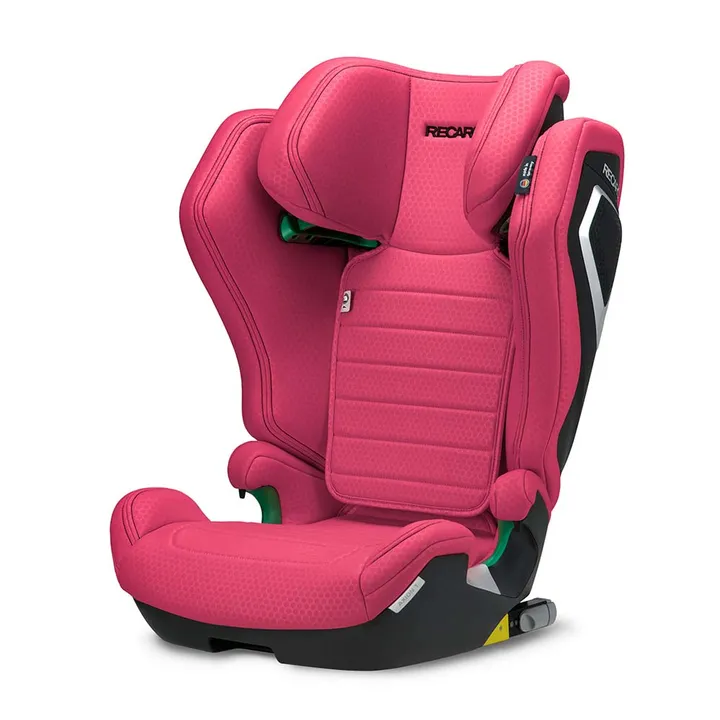 Автокрісло RECARO AXION 1 Wow Pink — Photo 3