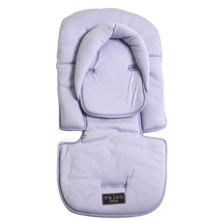 Вкладиш Valco baby All Sorts Seat Pad Grape — Photo 2