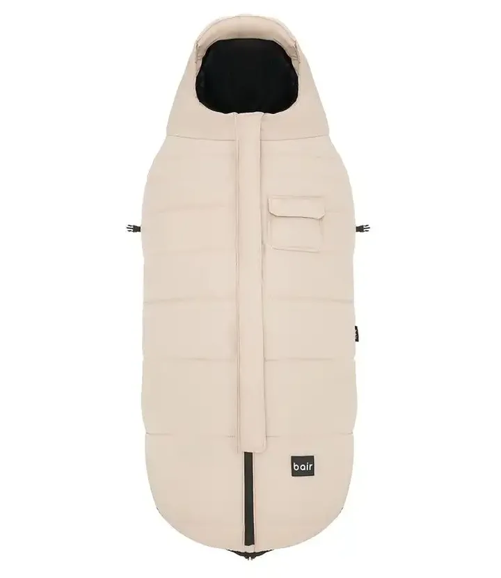 Зимовий конверт Bair Nordie Desert Beige — Photo 2