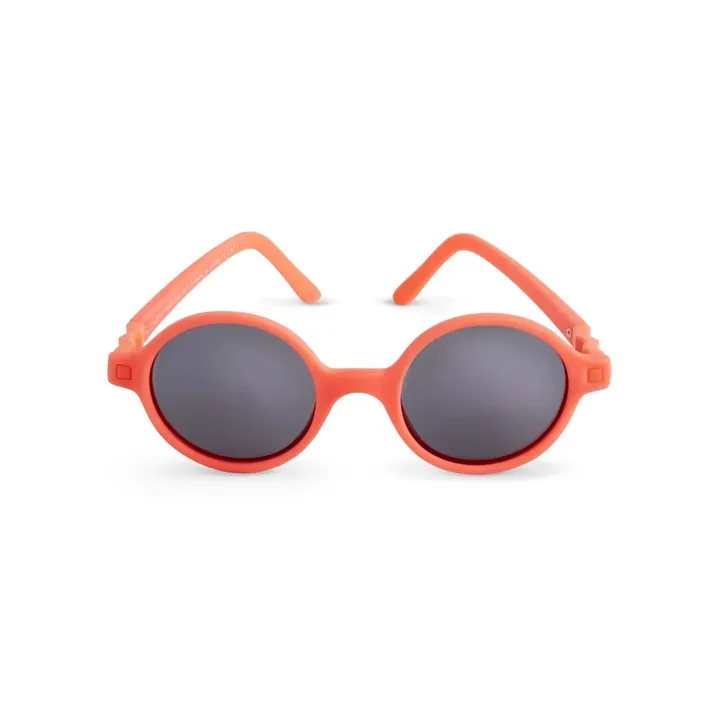 Сонцезахисні окуляри Ki ET LA RoZZ 6-9 Fluo Orange — Photo 5