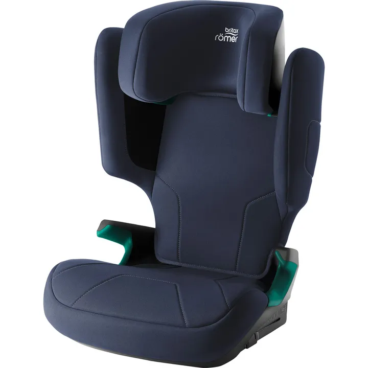 Автокрісло BRITAX-ROMER HI-LINER Night Blue — Photo 4