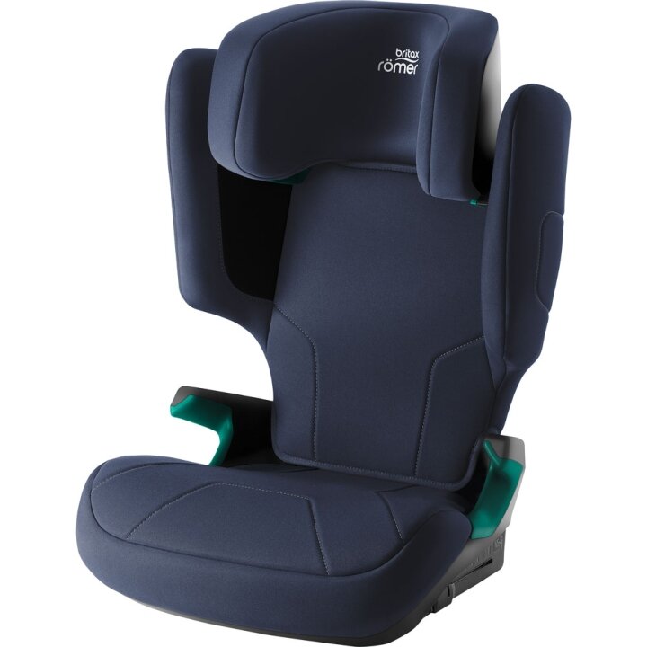 Автокрісло BRITAX-ROMER HI-LINER Night Blue