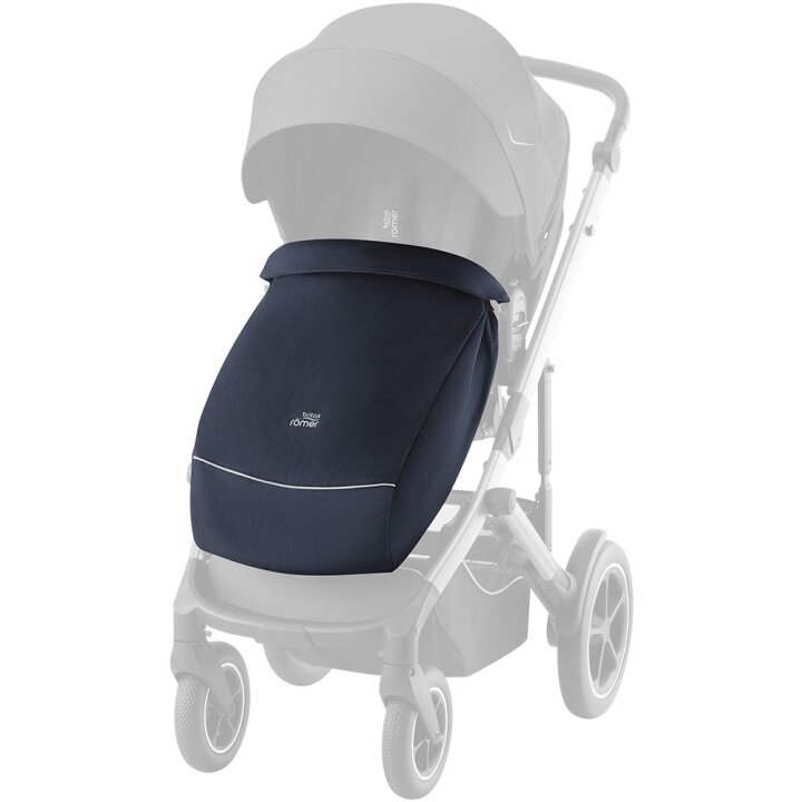 Чохол на ніжки BRITAX-ROMER SMILE III/ 5Z Night Blue