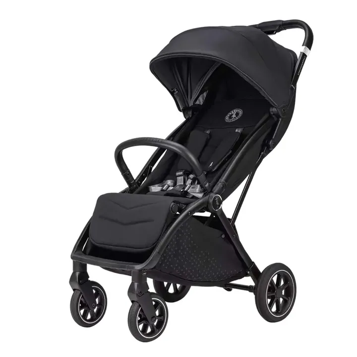 Коляска прогулянкова Storchenmuhle Niko Onyx — Photo 4