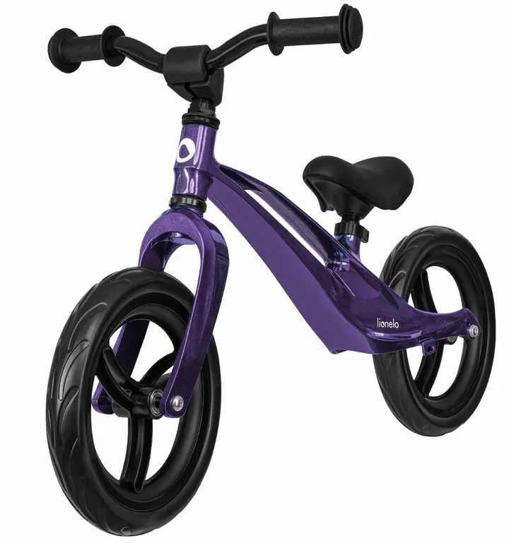 Біговел Lionelo BART PURPLE AMETHYST — Photo 7