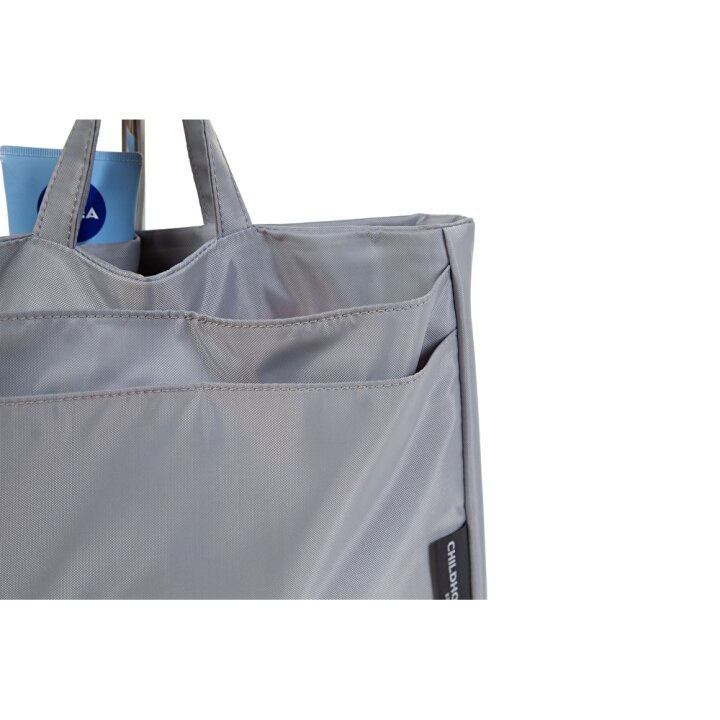 Органайзер до сумки Childhome Mommy bag grey — Photo 14