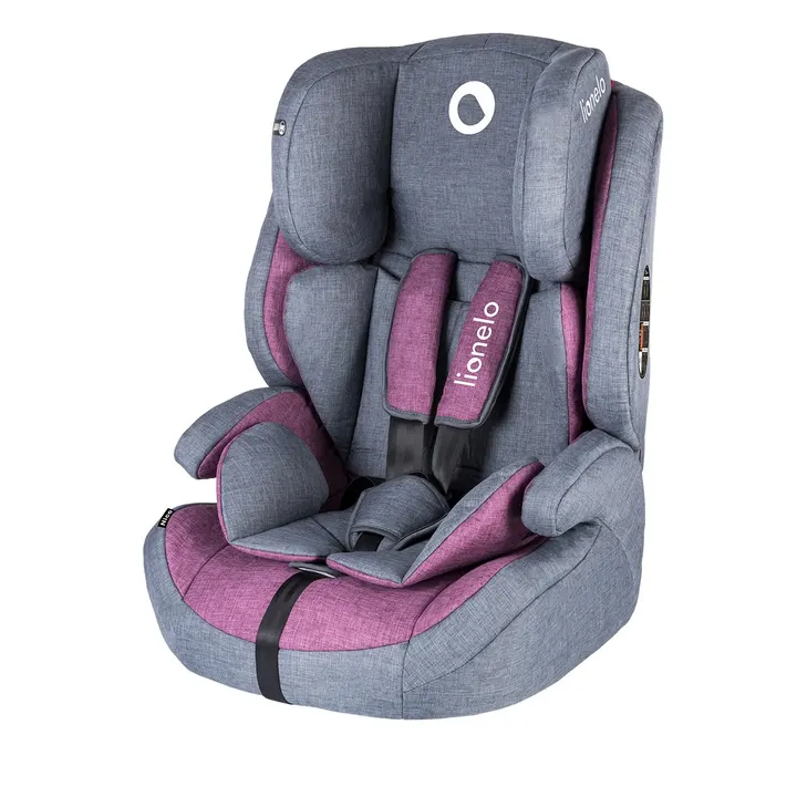 Дитяче автокрісло Lionelo NICO VIOLET — Photo 5