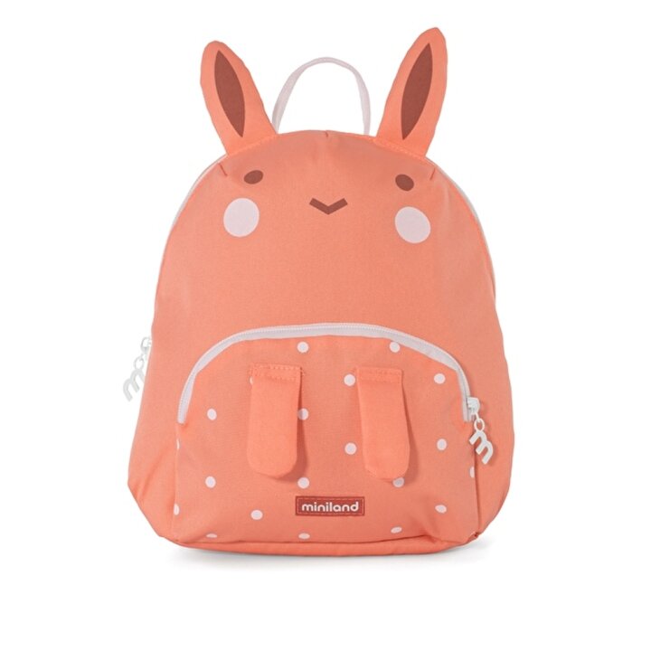 Tерморюкзак Ecothermibag Kid Bunny — Photo 5