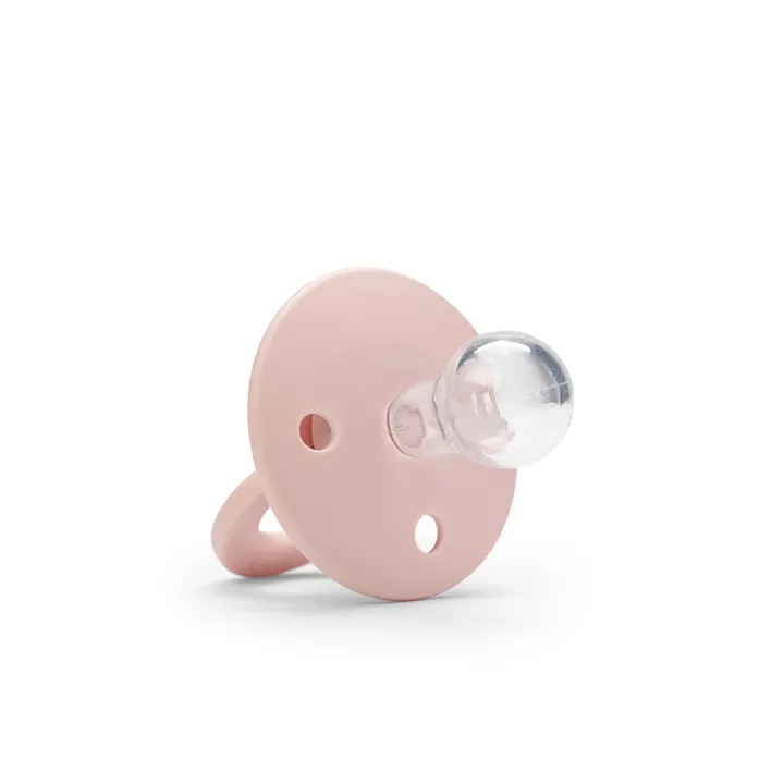 Пустушка Elodie Details Binky Bundle Candy Stripes набір 2 шт — Photo 10
