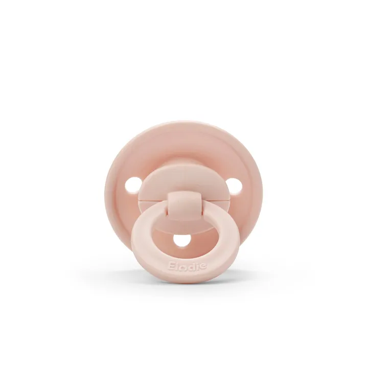 Пустушка Elodie Details Binky Bundle Candy Stripes набір 2 шт — Photo 8