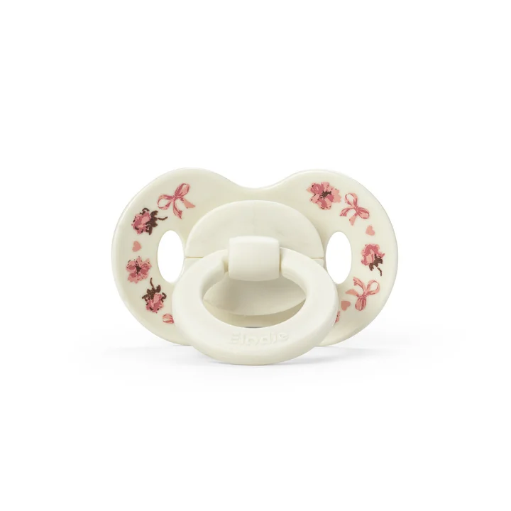 Пустушка Elodie Details Binky Bundle Petit River Rose — Photo 10