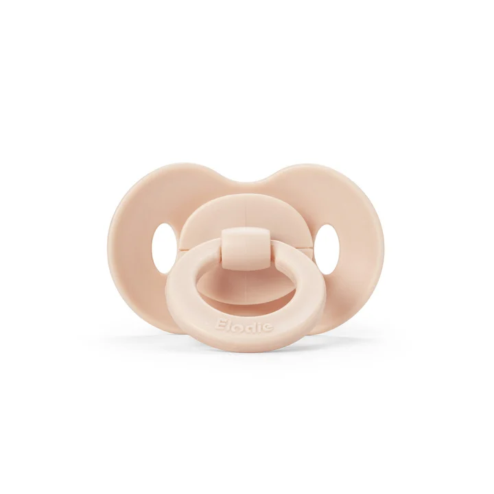 Пустушка Elodie Details Binky Bundle Petit River Rose — Photo 8