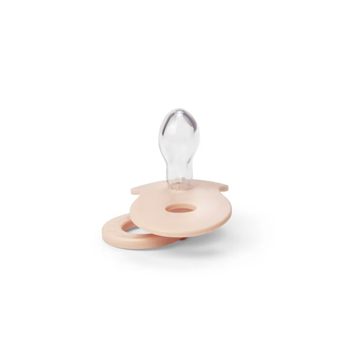 Пустушка Elodie Details Binky Bundle Petit River Rose — Photo 9