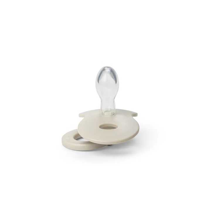 Пустушка Elodie Details Binky Bundle Le Leopard набір 2 шт. (Silicone - Rround 3+) — Photo 14