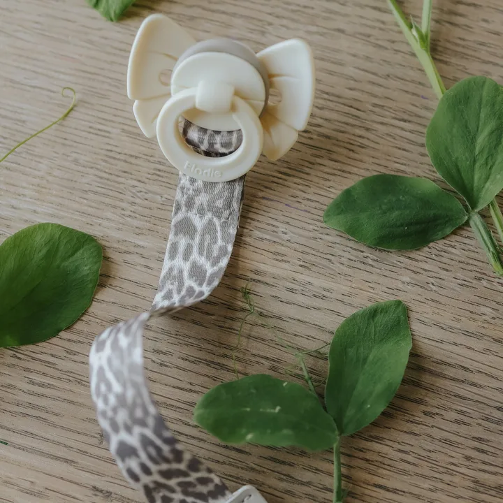 Тримач для пустушки Elodie Details Le Leopard — Photo 8