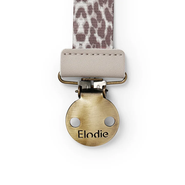 Тримач для пустушки Elodie Details Le Leopard — Photo 9