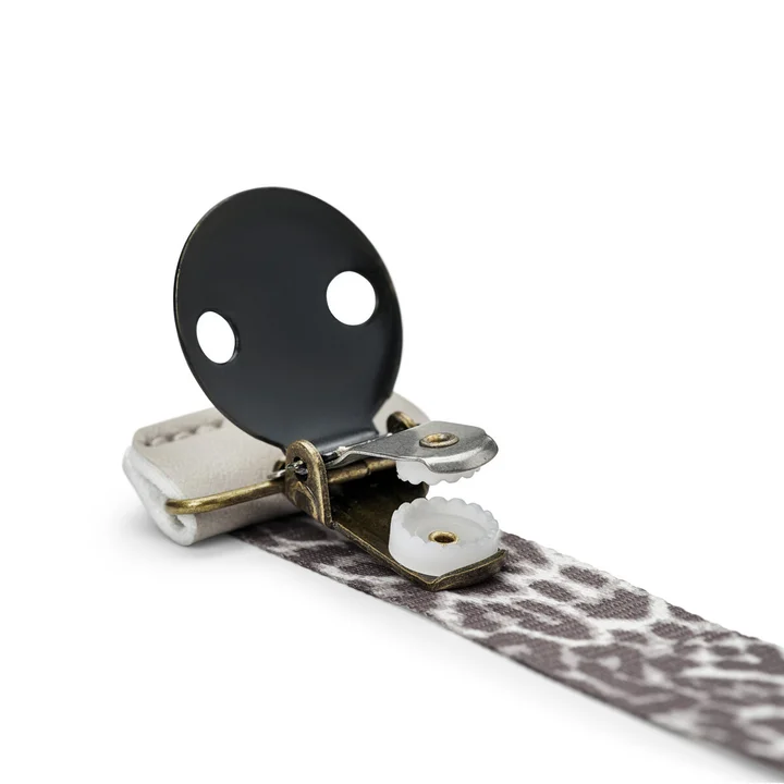 Тримач для пустушки Elodie Details Le Leopard — Photo 12