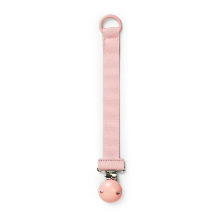 Тримач для пустушки Elodie Details Candy Pink — Photo 2