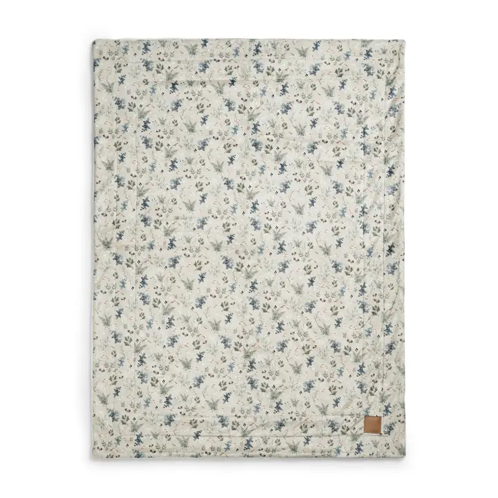 Плед Elodie Details Pearl Velvet Blanket Fairytale Forest — Photo 2