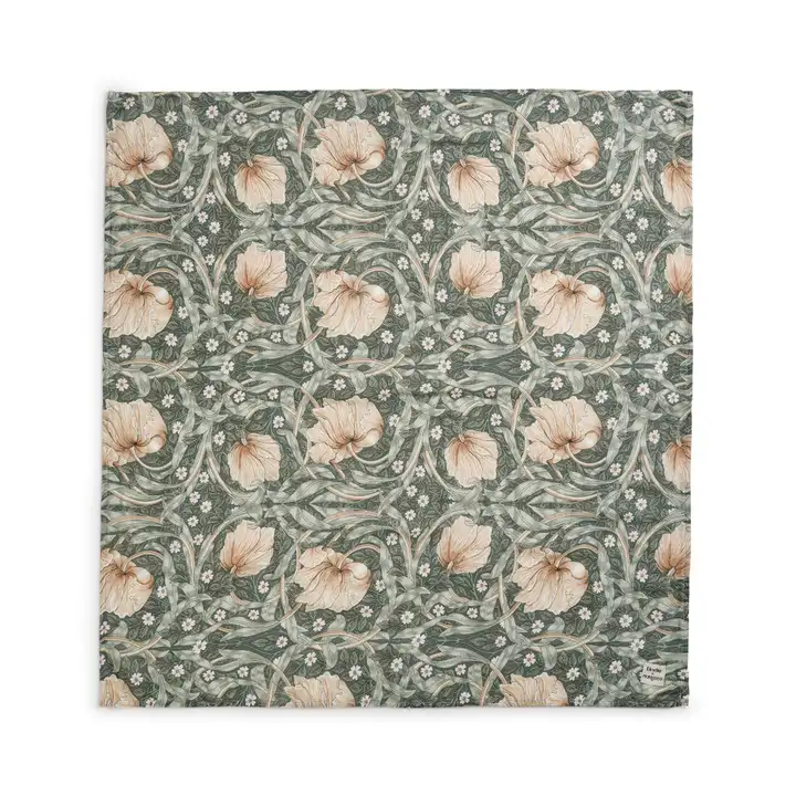 Плед Elodie Details Soft Cotton Blanket Pimpirnel — Photo 18
