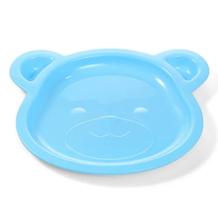 Мисочка "Веселе ведмежа" "BabyOno"
