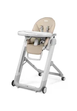 Стілець для годування Peg-Perego Siesta Follow Me (Astral) — Photo 8