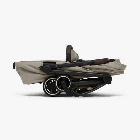 Люлька Joolz Aer+ Sandy taupe — Photo 5