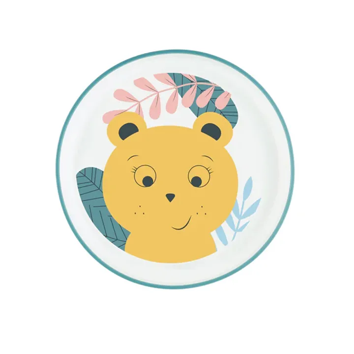 Тарілка BEBE CONFORT Little Buddies