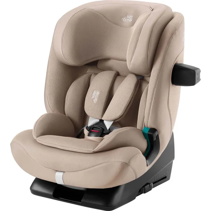Автокрісло BRITAX-ROMER ADVANSAFIX PRO Style Teak — Photo 3