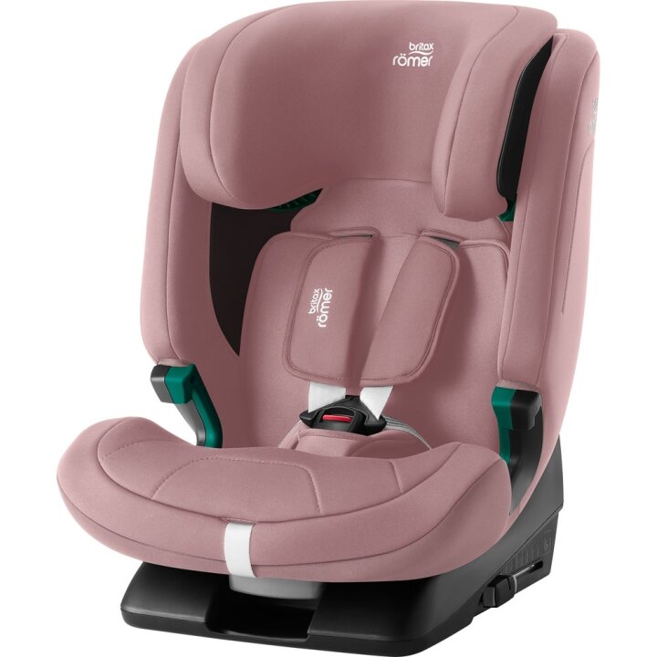 Автокрісло BRITAX-ROMER VERSAFIX Dusty Rose