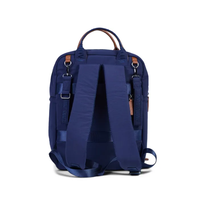 Рюкзак Childhome Family club Signature navy, арт. CWBPSUNA — Photo 25