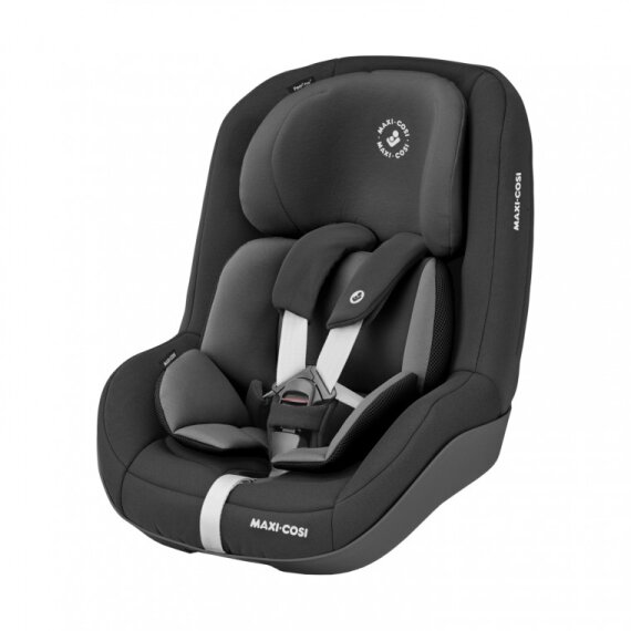 Автокрісло MAXI-COSI Pearl Pro 2 i-Size Authentic Black