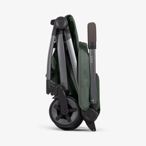 Прогулянкова коляска Joolz Aer2 Forest green — Photo 11