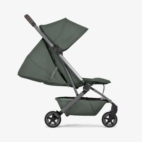 Прогулянкова коляска Joolz Aer2 Forest green — Photo 10