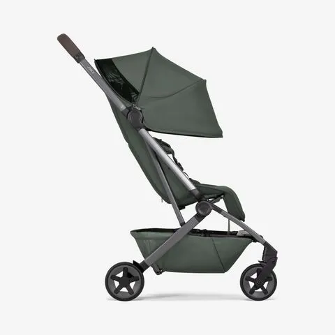 Прогулянкова коляска Joolz Aer2 Forest green — Photo 9