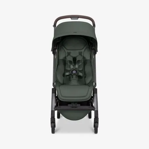 Прогулянкова коляска Joolz Aer2 Forest green — Photo 8