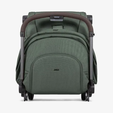 Прогулянкова коляска Joolz Aer2 Forest green — Photo 12
