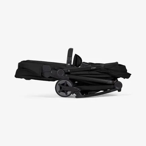 Люлька Joolz Aer2 Dark Space black — Photo 9