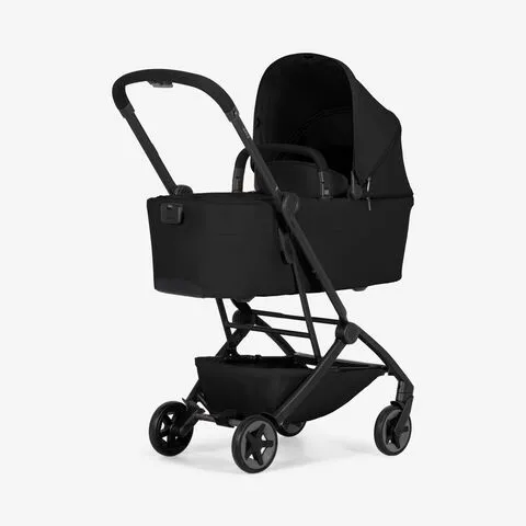 Люлька Joolz Aer2 Dark Space black — Photo 6