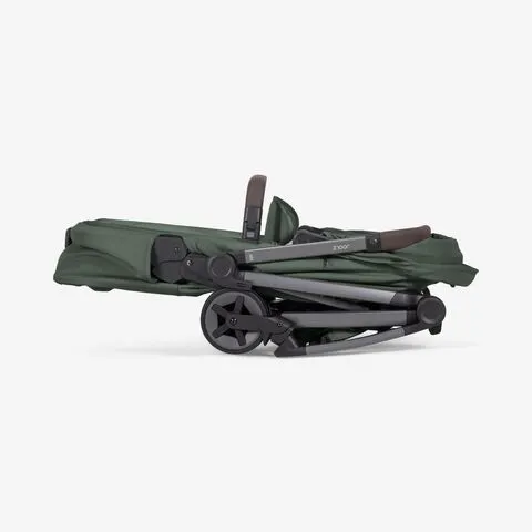 Люлька Joolz Aer2 Dark Forest green — Photo 9