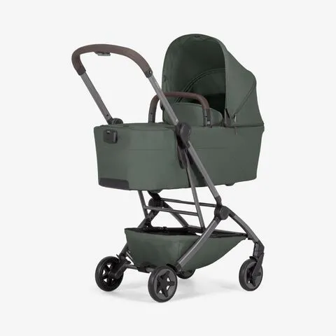 Люлька Joolz Aer2 Dark Forest green — Photo 6