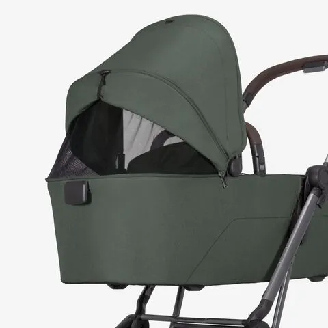 Люлька Joolz Aer2 Dark Forest green — Photo 8