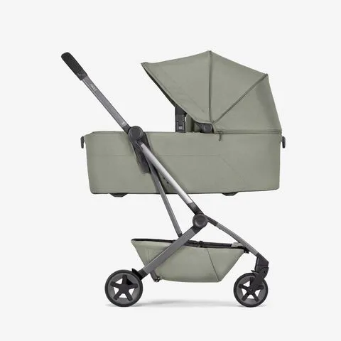 Люлька Joolz Aer2 Dark Sage green — Photo 7